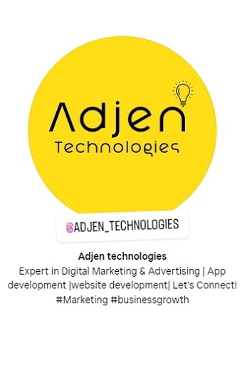 Adjen Technologies